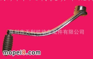 供應出口摩托車配件/啟動桿/打火棍