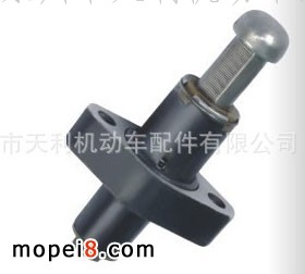 摩托車時規鏈漲緊器/調節器時規鏈頂ADJUSTER ASSY