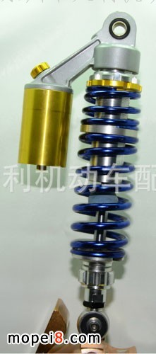 供應摩托車減震器 REAR SHOCK 改裝后減振器