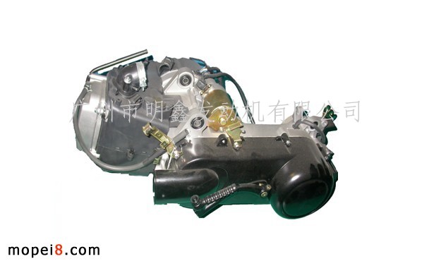 供應FY152QMI 彎梁摩托車發動機