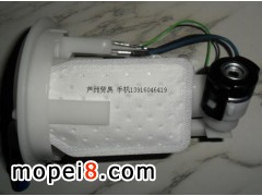 上海蘆洲貿易有限公司供應電噴摩托車汽油泵