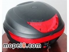 溫州市吉之豪摩托車配件有限公司供應(yīng)摩托車尾箱