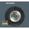 供應KK-B002凱康速度計齒輪 摩托車速度計齒輪