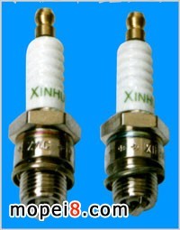 批量供應(yīng)K6TC K7TC摩托車火花塞