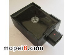 通壹電器摩托車點火器