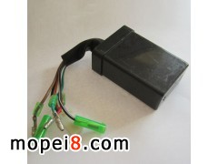 通壹電器摩托車點火器