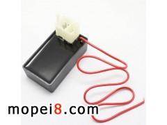 正南電子摩托車點火器