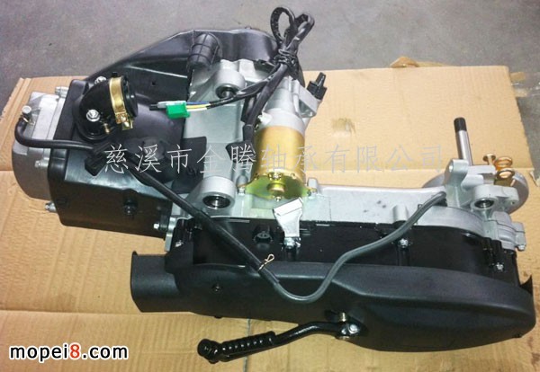 供應(yīng)GY6，50.60.80摩托車發(fā)動機(jī)