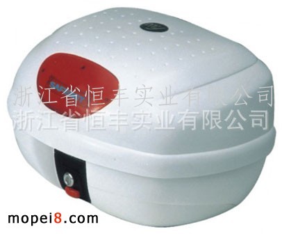 供應摩托車尾箱，電瓶車尾箱，后備箱