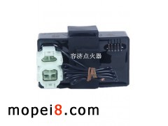 容濟點火器無限速點火器