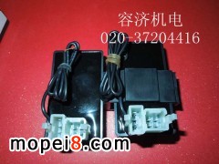 容濟點火器無限速點火器