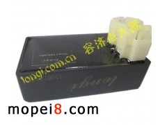 容濟點火器無限速點火器