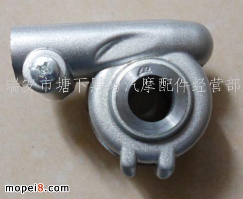 供應CBT125摩托車米表齒（米表齒總成）