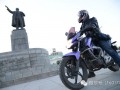 KP亞歐行 摩旅俄羅斯你一定要看的攻略