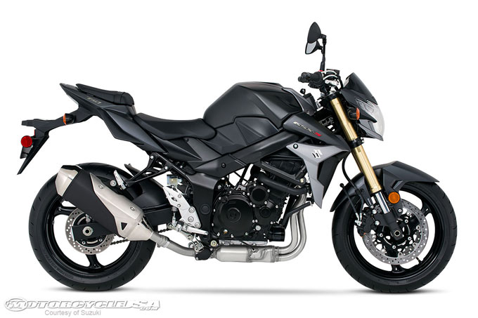 鈴木GSX750