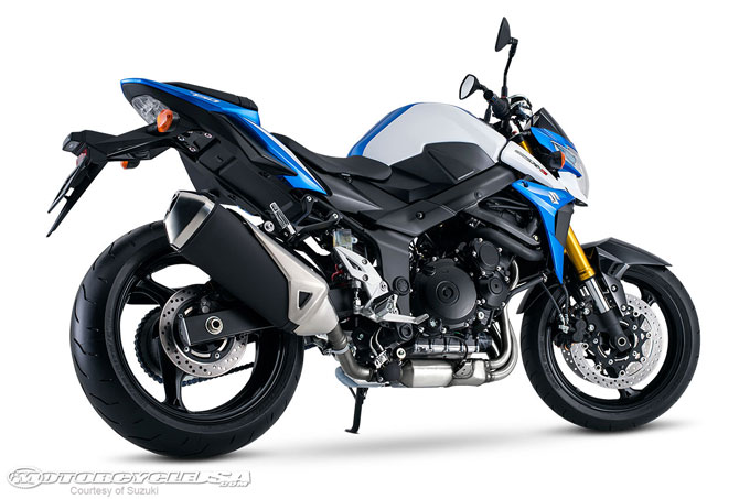 鈴木GSX750