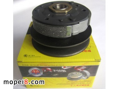 摩品摩托車離合器