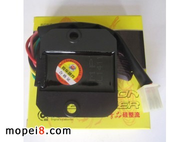 摩品機(jī)車部件供應(yīng)摩托車整流器
