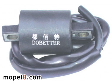 都佰特機(jī)車部件供應(yīng)摩托車高壓包
