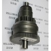 DBT-240 單向器 比亞喬50