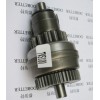 DBT-241 TVS100單向器