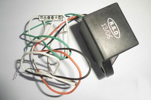 摩托車鎖具防盜性能評(píng)測(cè)