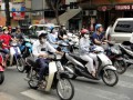 摩托車王國—越南