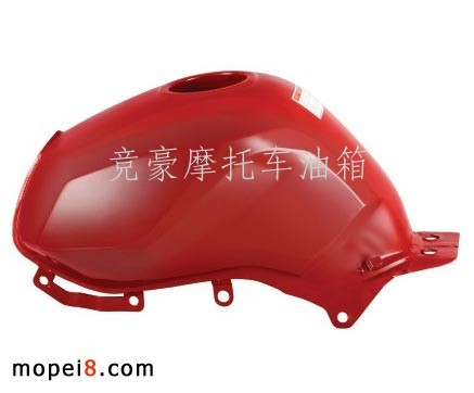 錢江御龍摩托車油箱（紅、蘭、黑、金、灰、綠）