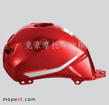 彪影摩托車油箱（紅、蘭、黑、黃、白）
