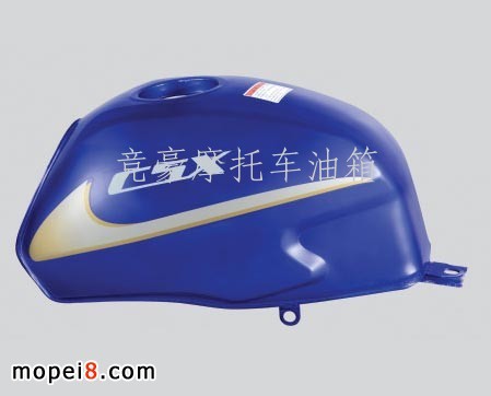 路霸摩托車油箱（紅、蘭、黃、黑、橙）