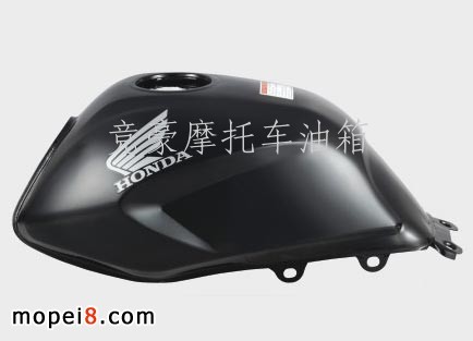 銳劍大口、小口 摩托車油箱（紅、蘭、黃、黑）