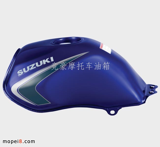 EN大口/小口 摩托車油箱（紅、蘭、黑）