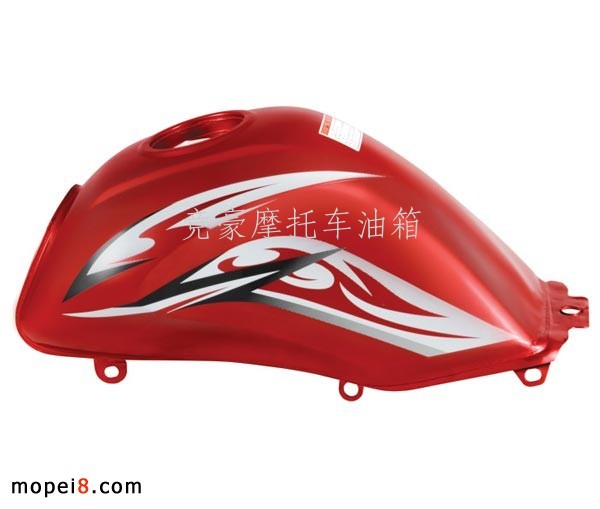 鋒朗摩托車油箱（紅、蘭、黃、黑、金、橙）