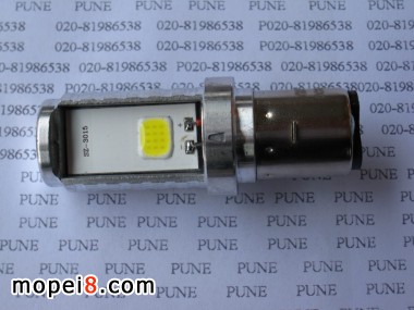 都佰特機車部件供應LED燈