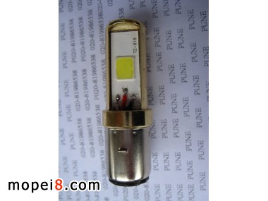 都佰特機車部件供應(yīng)LED燈